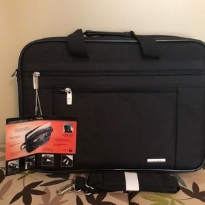 Samsonite Classic Briefcase 17”